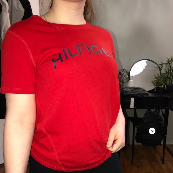 Tommy Hilfiger Sportswear - Picture 2 of 4